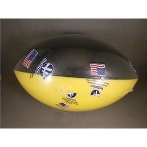 WILSON AVP Soft Play Volleyball - Official Size